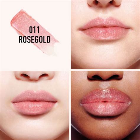 dior lip glow review rose gold|dior lip gloss reviews.